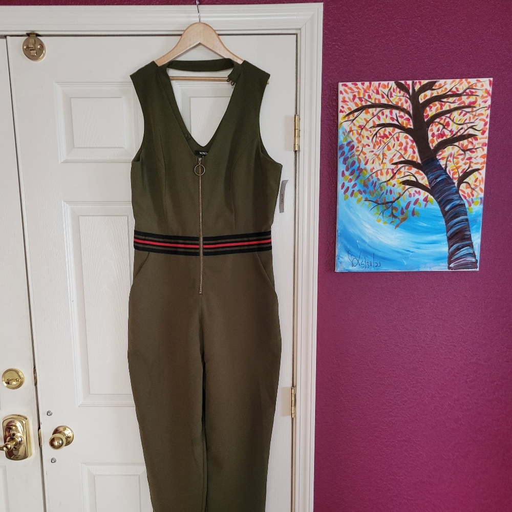 Jumpsuit